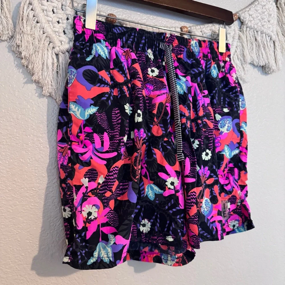 Nike Men's‎ Electric Floral 5